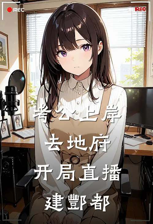 考公上岸去地府，开局直播建酆都