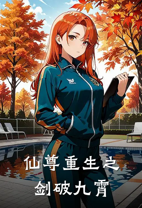 仙尊重生之剑破九霄