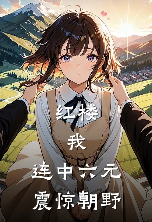 红楼：我，连中六元，震惊朝野