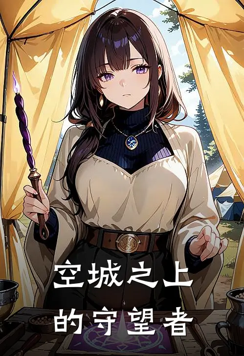 空城之上的守望者