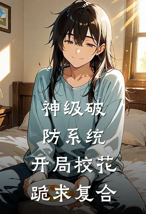 神级破防系统：开局校花跪求复合