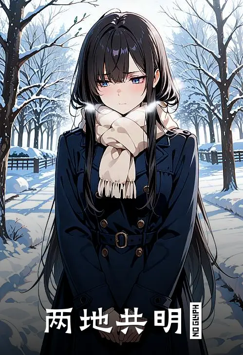 两地共明玥