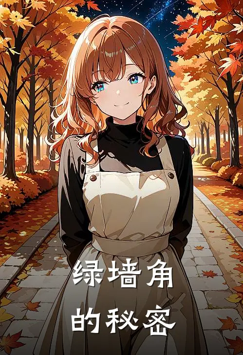 绿墙角的秘密