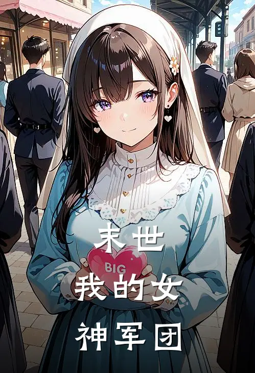 末世：我的女神军团