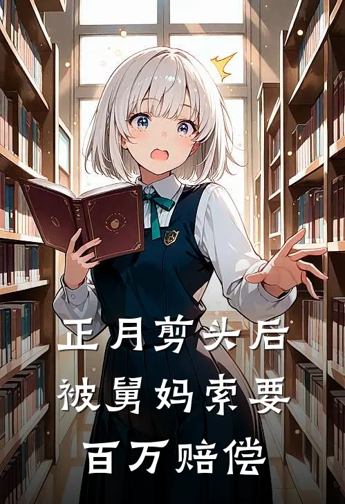 正月剪头后，被舅妈索要百万赔偿