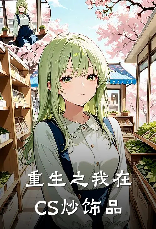 重生之我在CS炒饰品