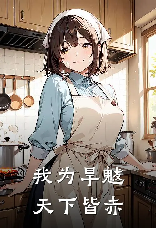 我为旱魃，天下皆赤