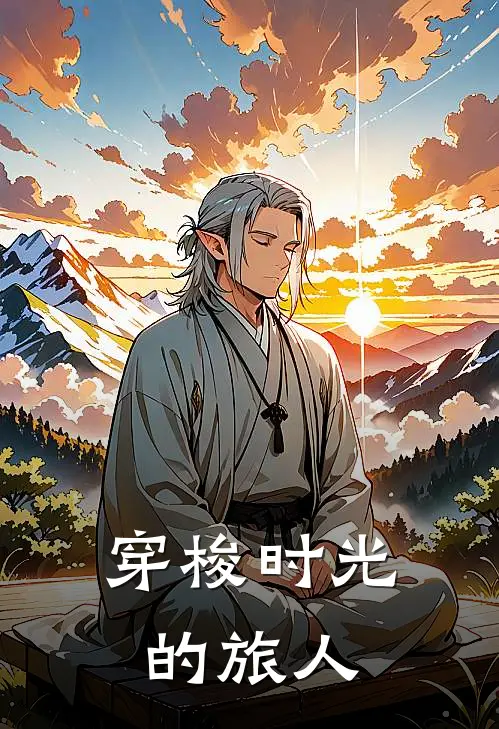 穿梭时光的旅人