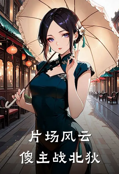 片场风云：傻主战北狄