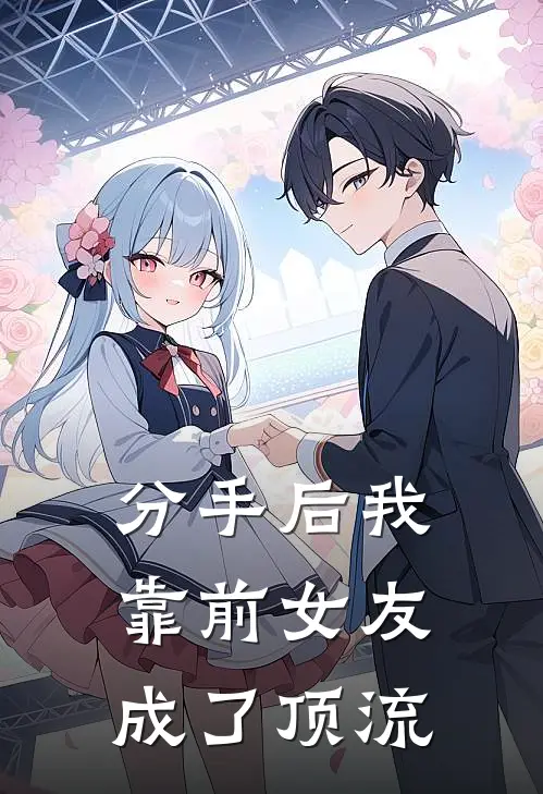 分手后我靠前女友成了顶流