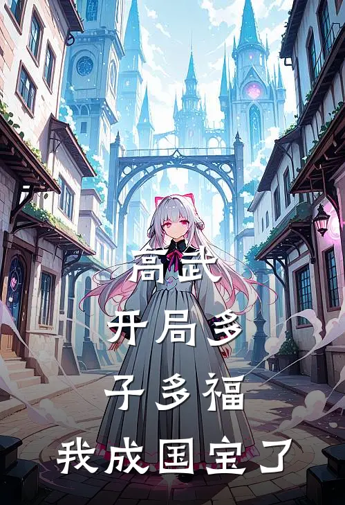 高武：开局多子多福，我成国宝了