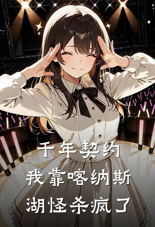 千年契约，我靠喀纳斯湖怪杀疯了