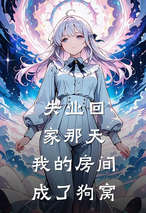 失业回家那天，我的房间成了狗窝