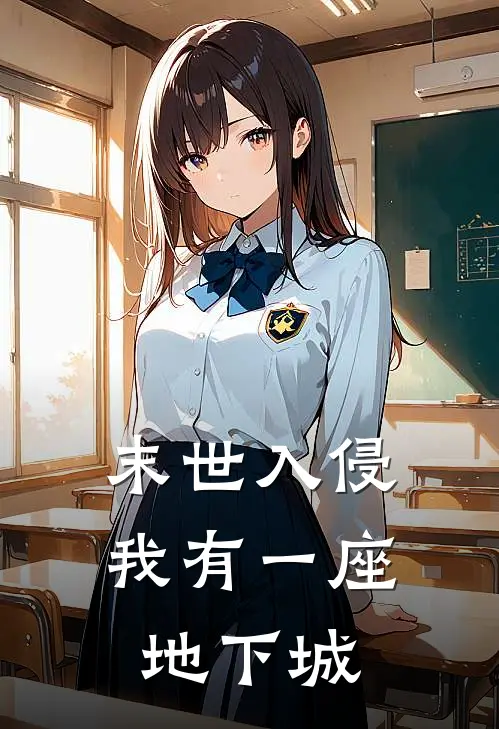 末世入侵：我有一座地下城