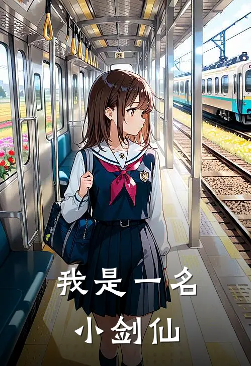 我是一名小剑仙