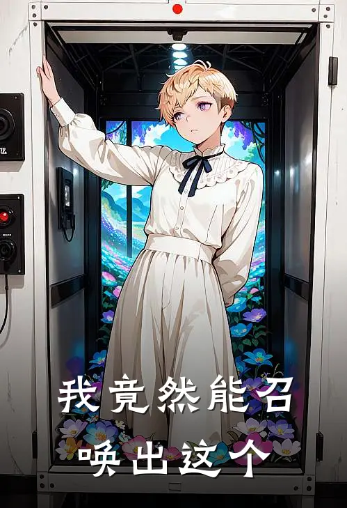 我竟然能召唤出这个