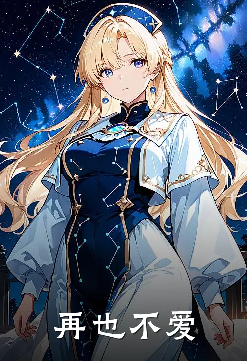 再也不爱