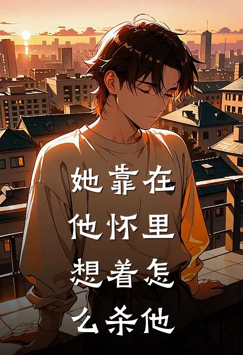 她靠在他怀里，想着怎么杀他