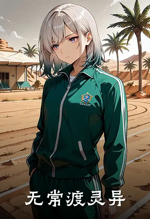 无常渡【灵异】