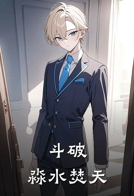 斗破：淼水焚天