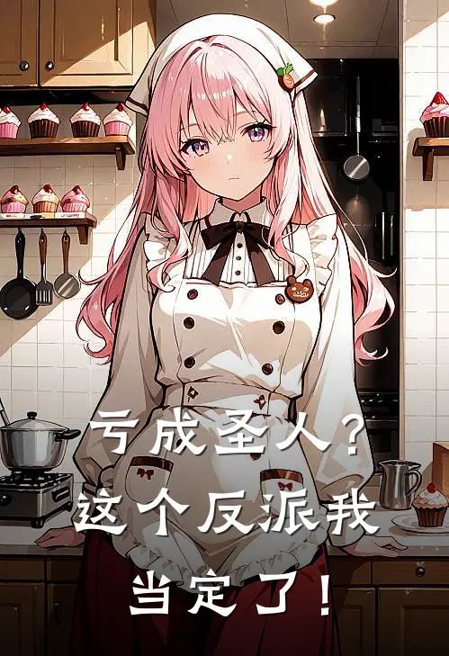 亏成圣人？这个反派我当定了！