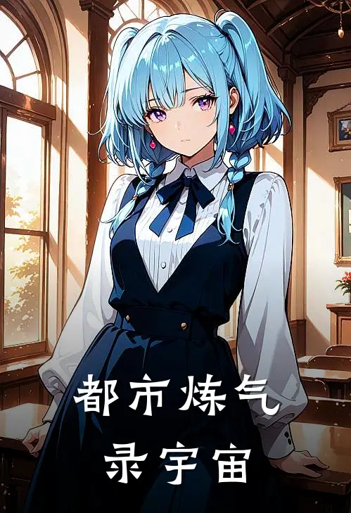 都市炼气录宇宙