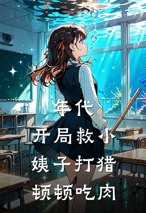 年代：开局救小姨子打猎顿顿吃肉