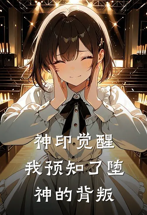 神印觉醒：我预知了堕神的背叛