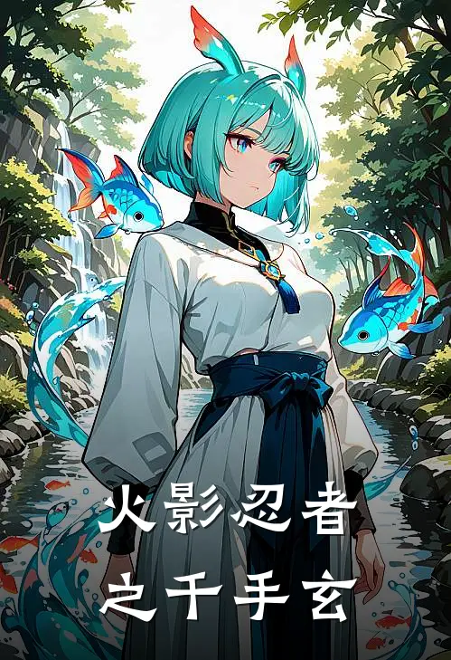 火影忍者之千手玄