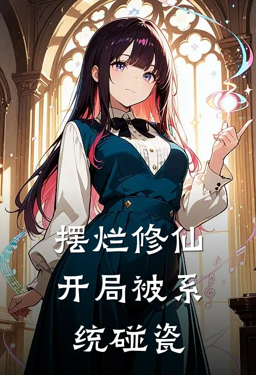 摆烂修仙：开局被系统碰瓷