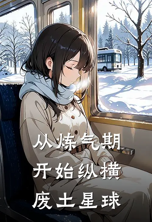 从炼气期开始纵横废土星球