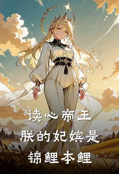 读心帝王：朕的妃嫔是锦鲤本鲤