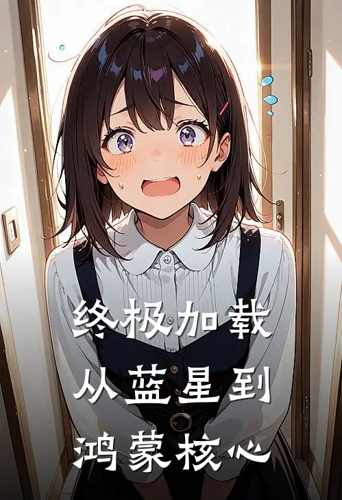 终极加载：从蓝星到鸿蒙核心