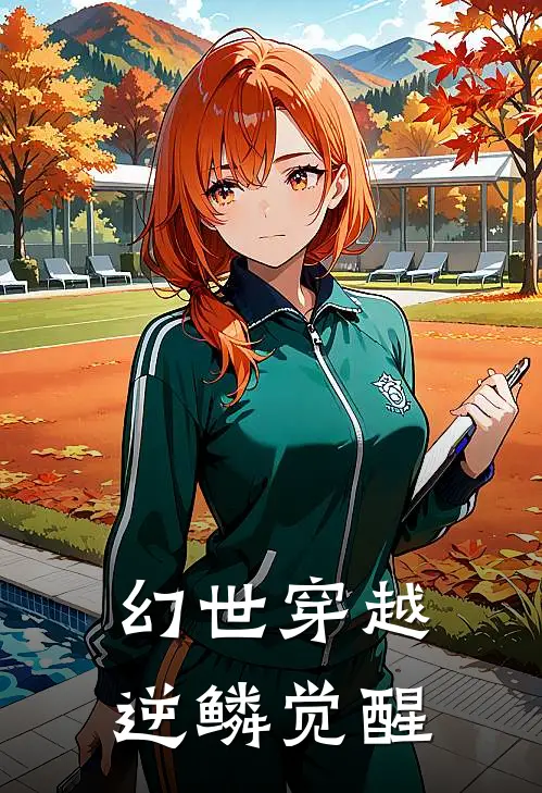 幻世穿越逆鳞觉醒