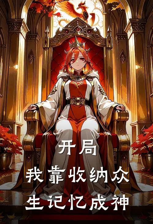 开局：我靠收纳众生记忆成神