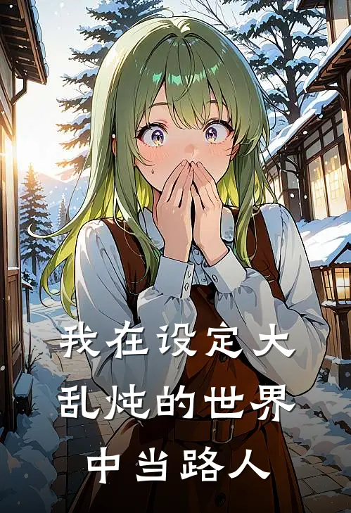 我在设定大乱炖的世界中当路人
