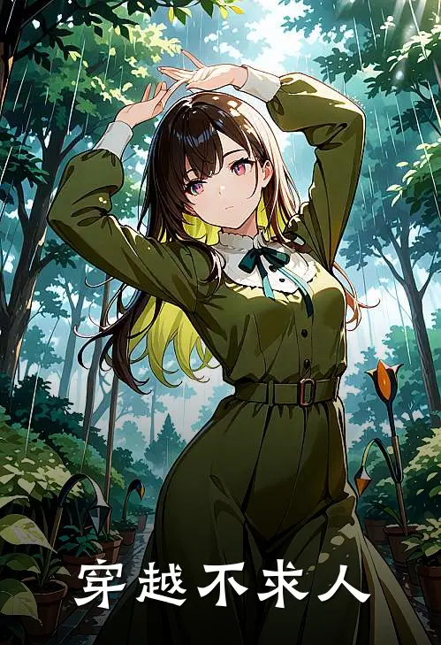 穿越不求人