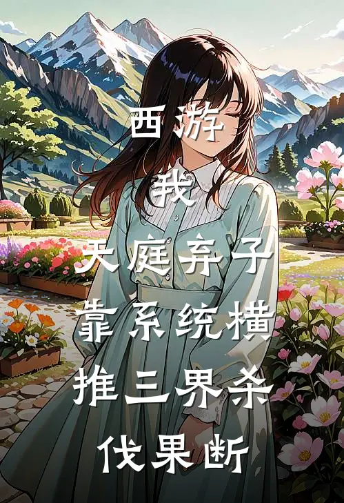 西游：我，天庭弃子，靠系统横推三界杀伐果断