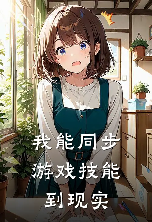 我能同步游戏技能到现实