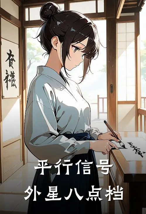 平行信号：外星八点档