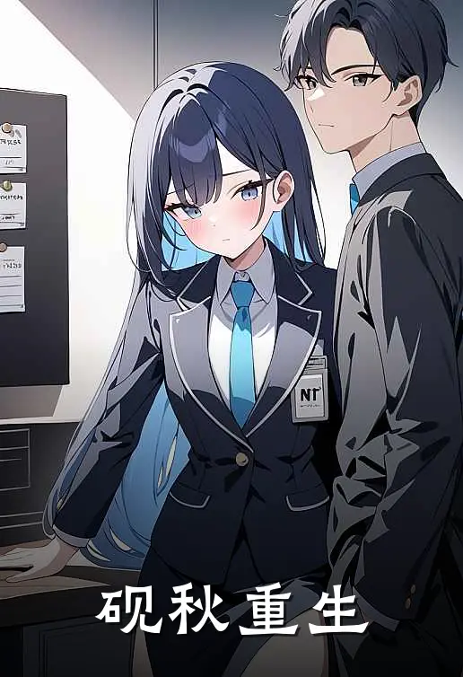 砚秋重生