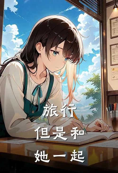 旅行，但是和她一起