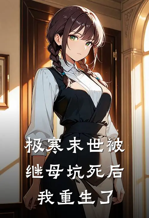 极寒末世被继母坑死后，我重生了