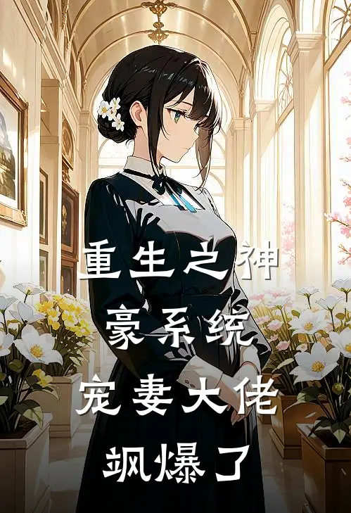 重生之神豪系统：宠妻大佬飒爆了