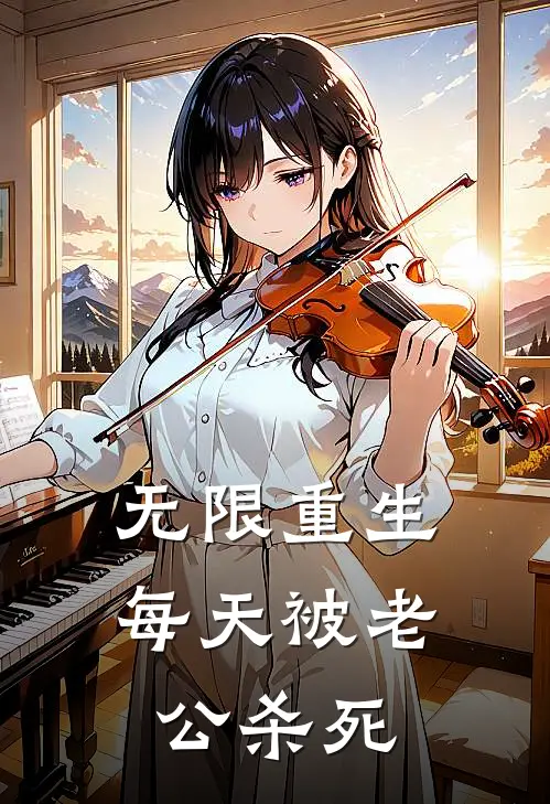 无限重生：每天被老公杀死