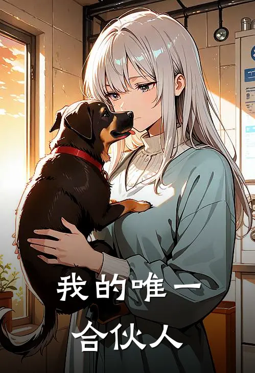 我的唯一合伙人