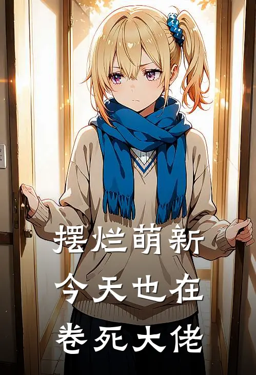 摆烂萌新今天也在卷死大佬