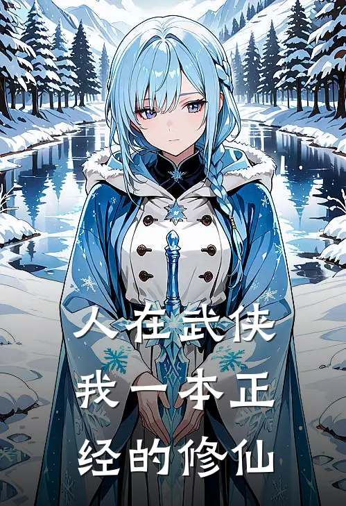 人在武侠，我一本正经的修仙