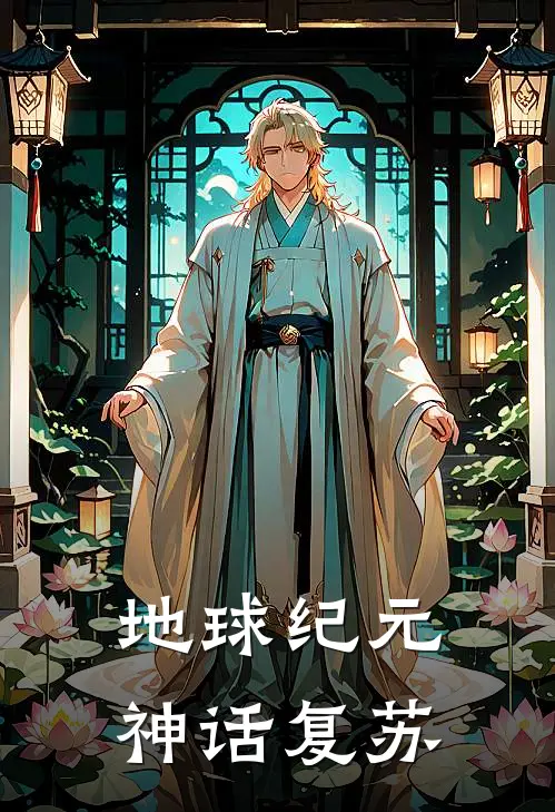 地球纪元：神话复苏