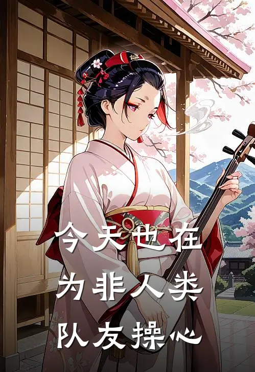 今天也在为非人类队友操心